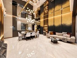 One Marina Gardens (D1), Apartment #624953611